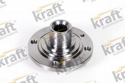 KRAFT AUTOMOTIVE 4200040 -  Ступица колеса